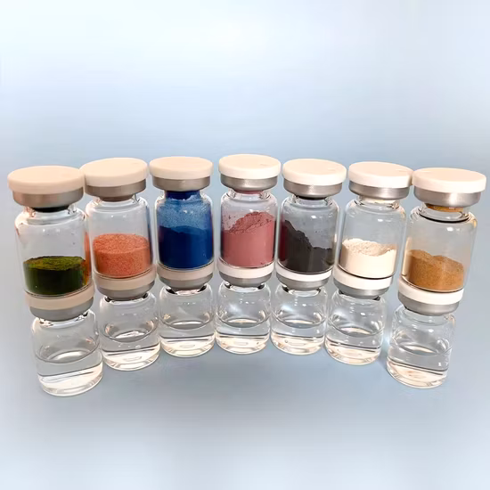 도매 인스턴트 젊어지게 하는 다크 스팟 리무버 글리콜산 여드름 치료 필링