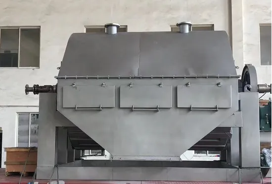 응축 드럼 플레이커 회전 드럼 플레이커